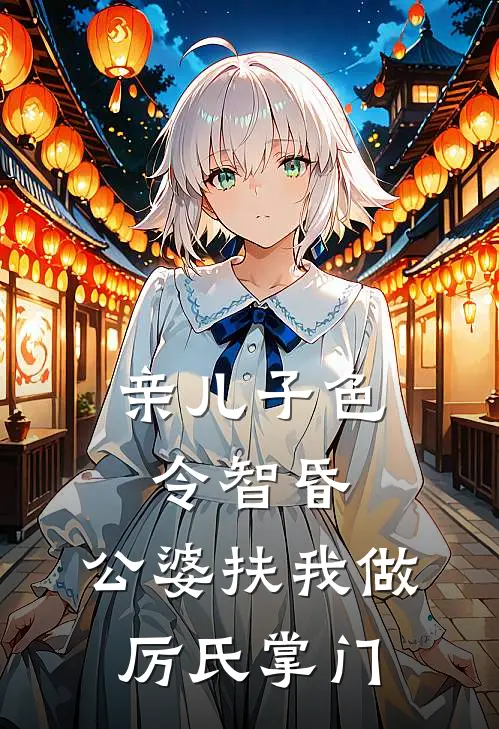 亲儿子色令智昏，公婆扶我做厉氏掌门