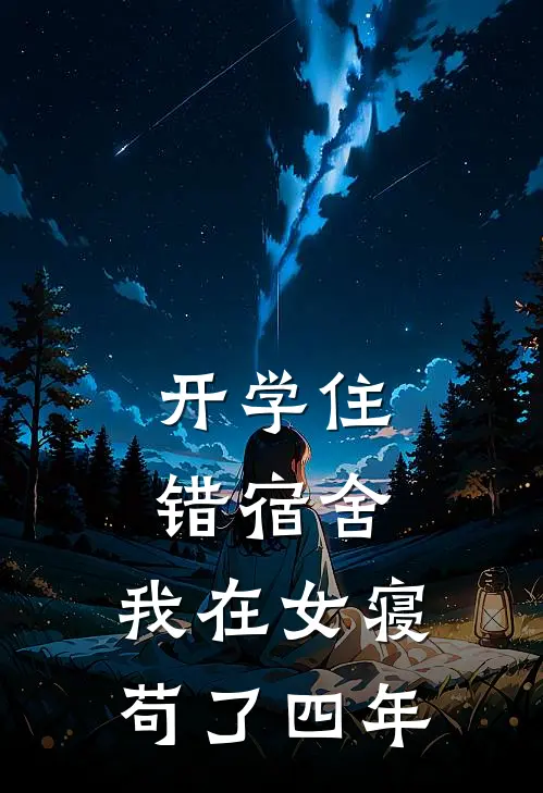 开学住错宿舍，我在女寝苟了四年