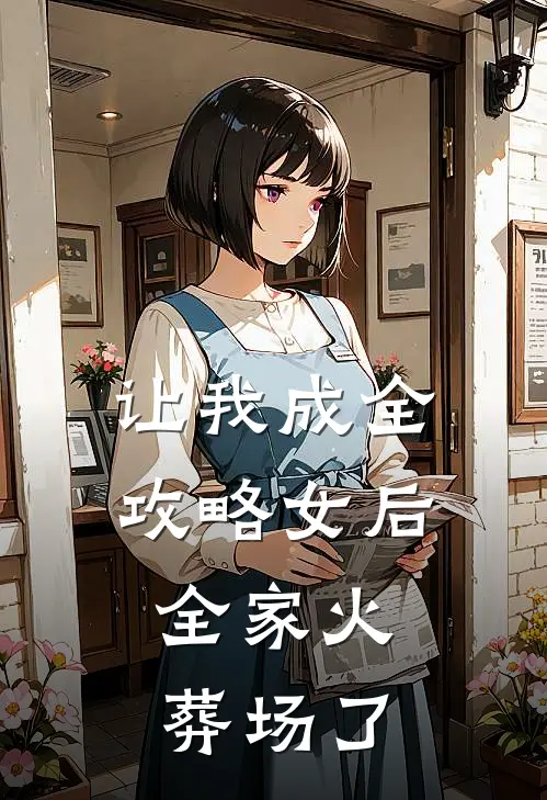 让我成全攻略女后，全家火葬场了