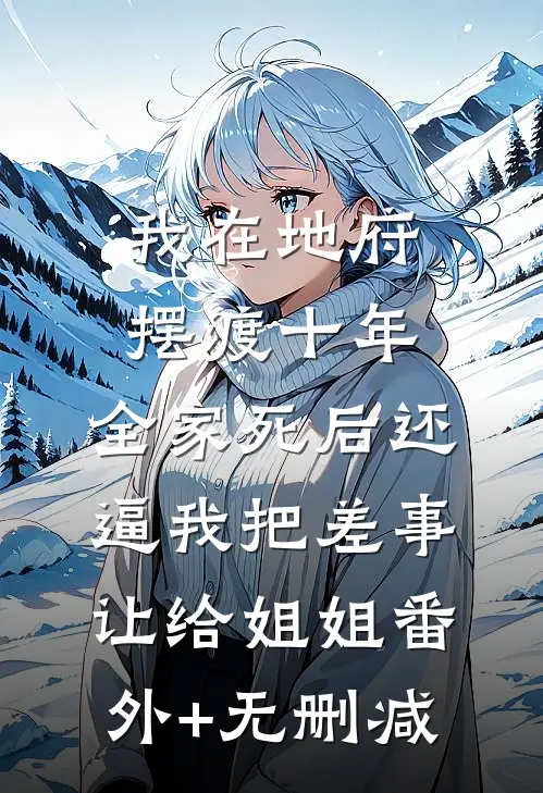 我在地府摆渡十年，全家死后还逼我把差事让给姐姐番外+无删减