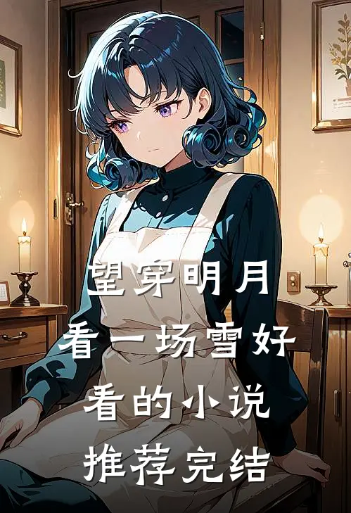 望穿明月，看一场雪好看的小说推荐完结