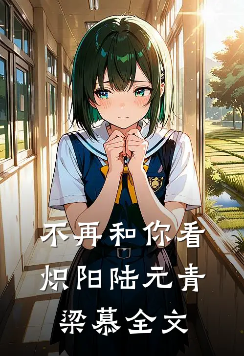 不再和你看炽阳陆元青梁慕全文
