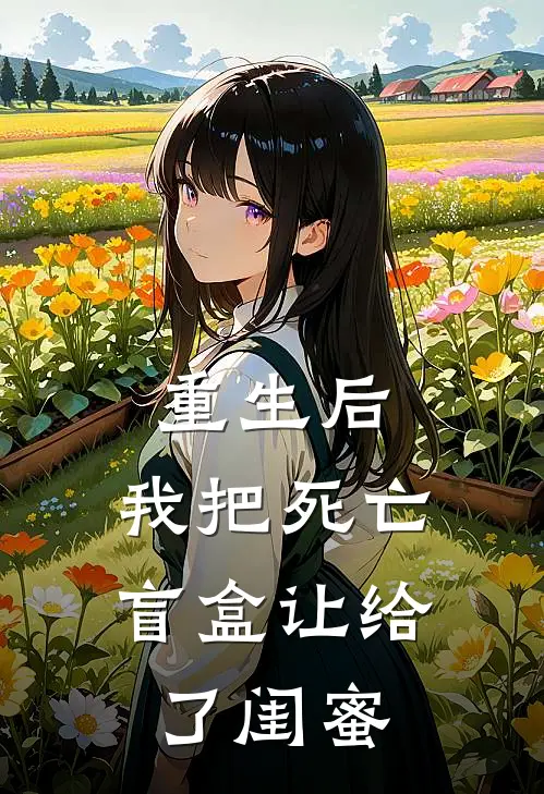 重生后，我把死亡盲盒让给了闺蜜
