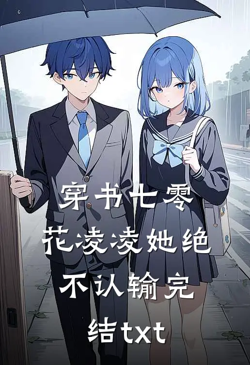 穿书七零，花凌凌她绝不认输完结txt