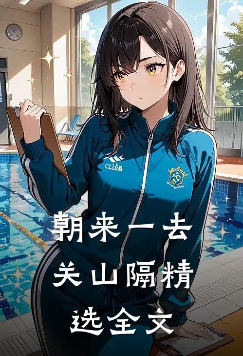 朝来一去关山隔精选全文