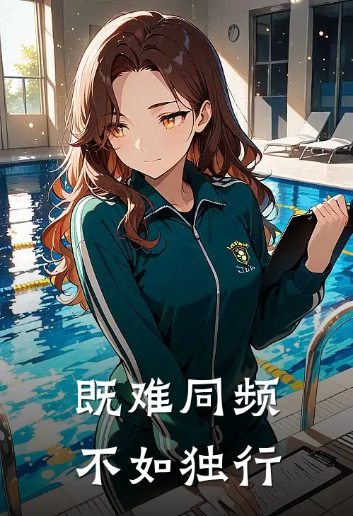 既难同频，不如独行