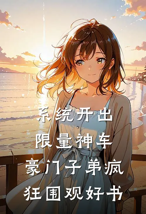 系统开出限量神车，豪门子弟疯狂围观好书