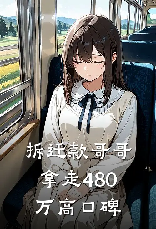 拆迁款哥哥拿走480万高口碑
