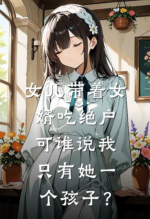 女儿带着女婿吃绝户，可谁说我只有她一个孩子？
