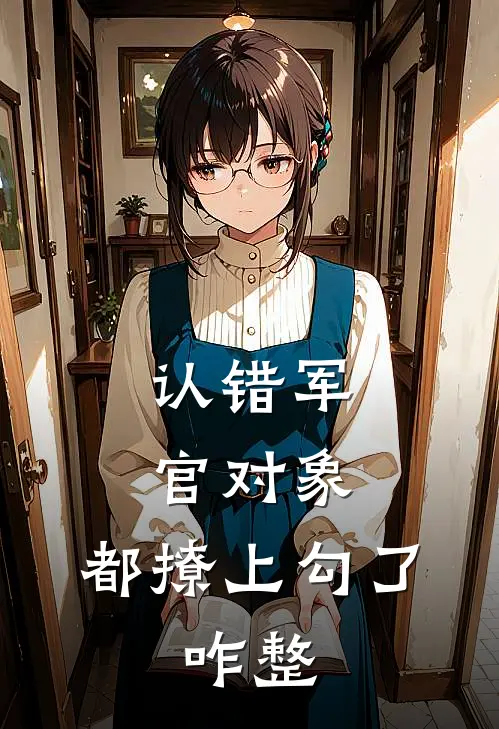 认错军官对象，都撩上勾了，咋整