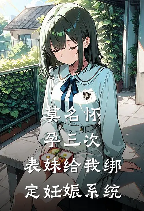 莫名怀孕三次，表妹给我绑定妊娠系统