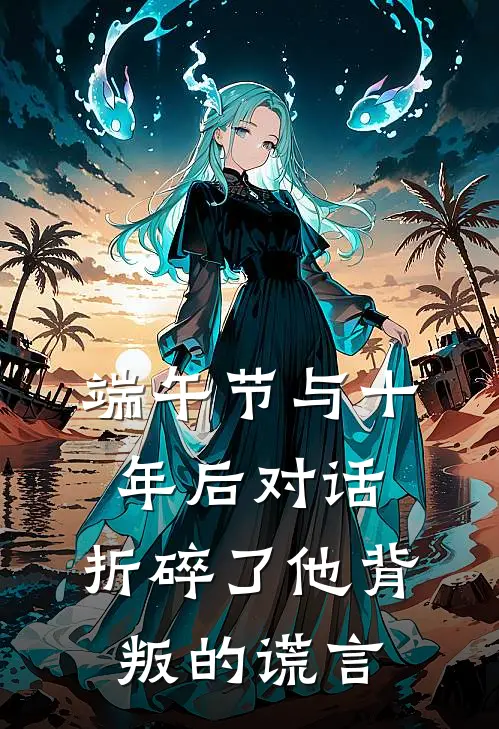 端午节与十年后对话，折碎了他背叛的谎言