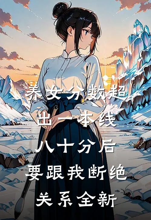 养女分数超出一本线八十分后，要跟我断绝关系全新