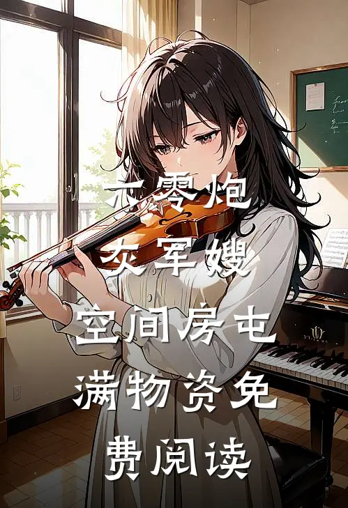 六零炮灰军嫂，空间房屯满物资免费阅读