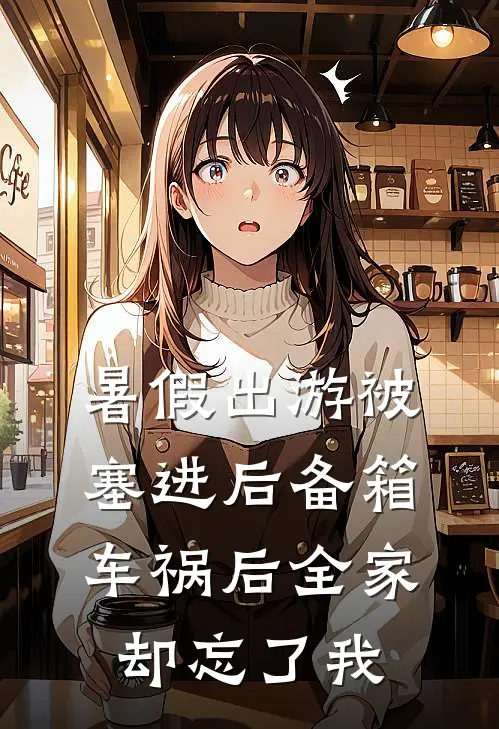 暑假出游被塞进后备箱，车祸后全家却忘了我