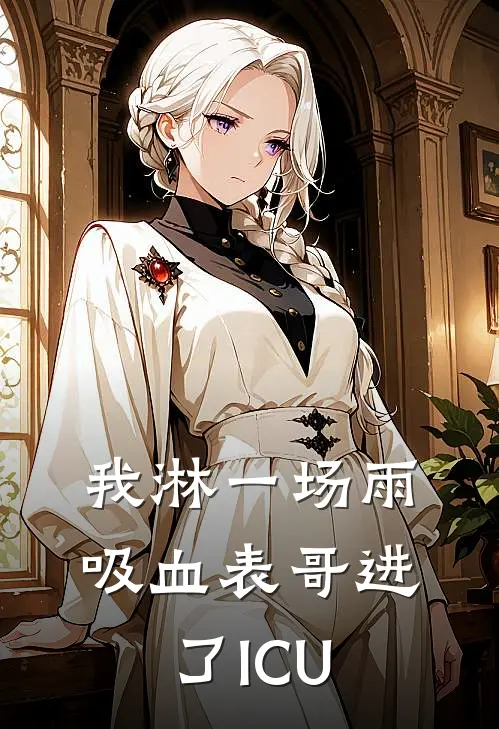 我淋一场雨，吸血表哥进了ICU