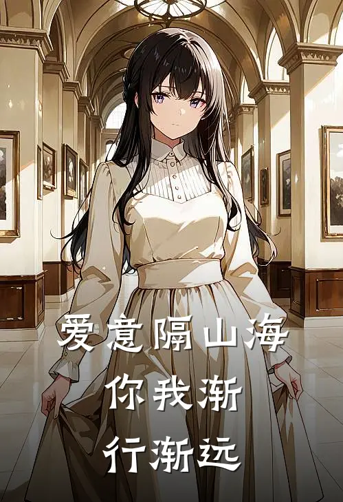 爱意隔山海，你我渐行渐远