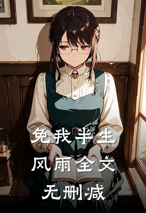 免我半生风雨全文无删减
