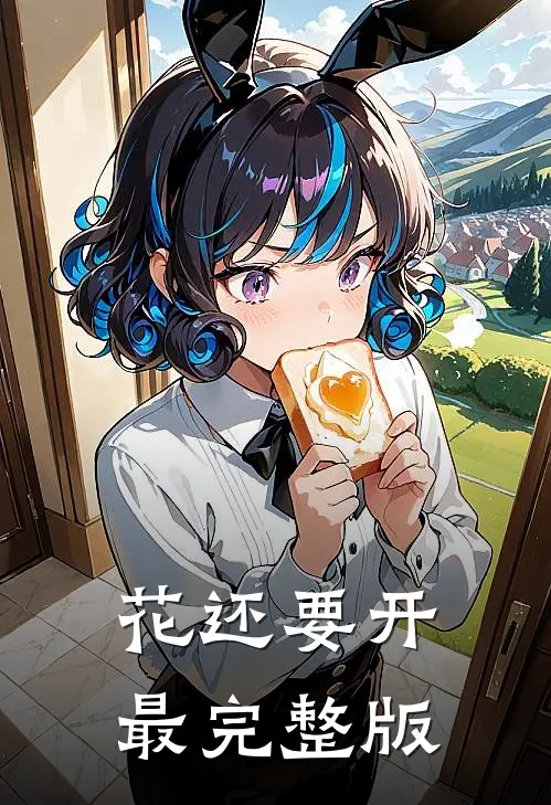 花还要开最完整版