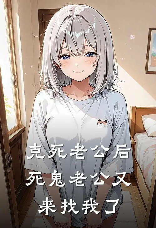 克死老公后，死鬼老公又来找我了
