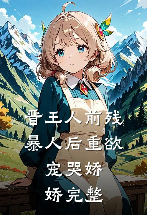 晋王人前残暴人后重欲，宠哭娇娇完整