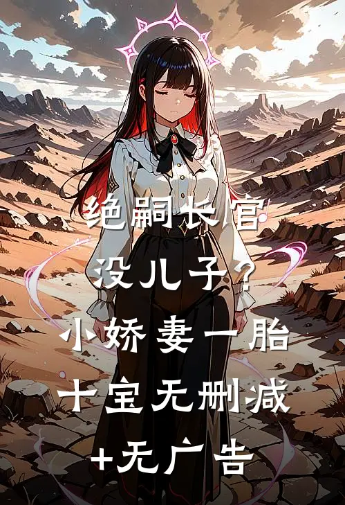 绝嗣长官没儿子？小娇妻一胎十宝无删减+无广告