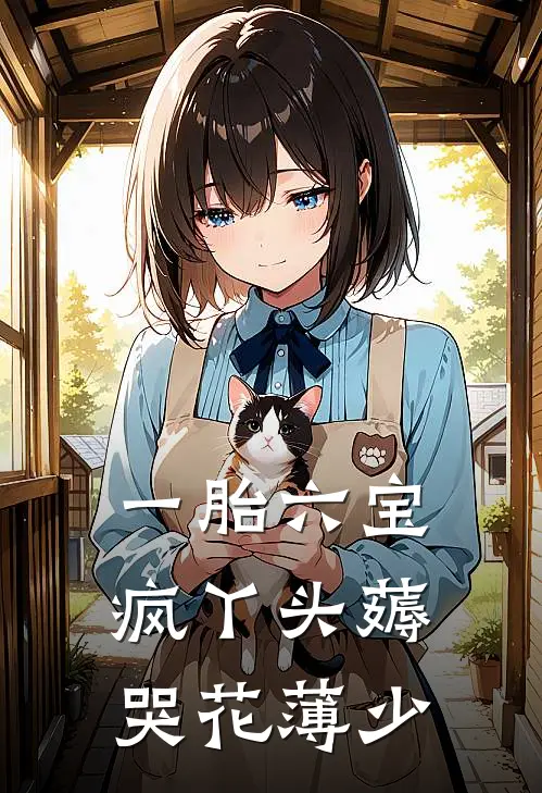 一胎六宝：疯丫头薅哭花薄少