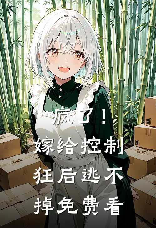 疯了！嫁给控制狂后逃不掉免费看