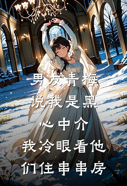 男友青梅说我是黑心中介，我冷眼看他们住串串房