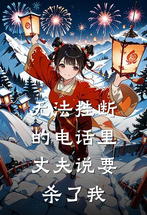 无法挂断的电话里，丈夫说要杀了我