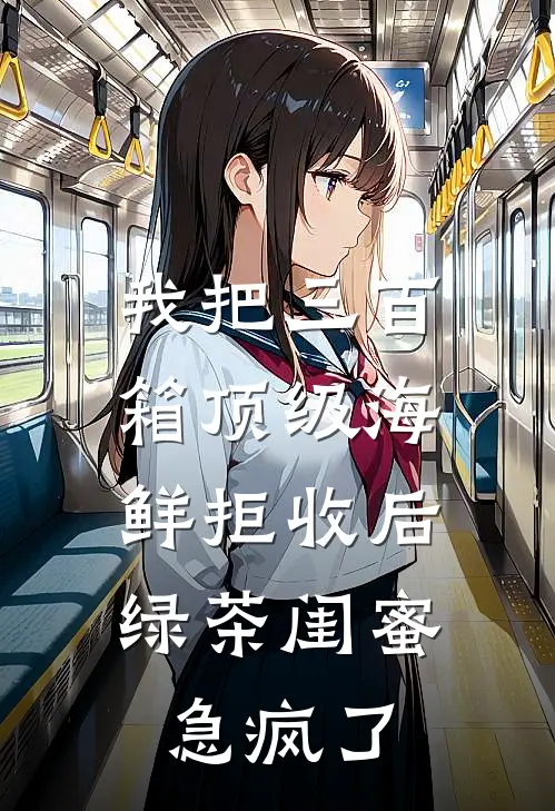 我把三百箱顶级海鲜拒收后，绿茶闺蜜急疯了