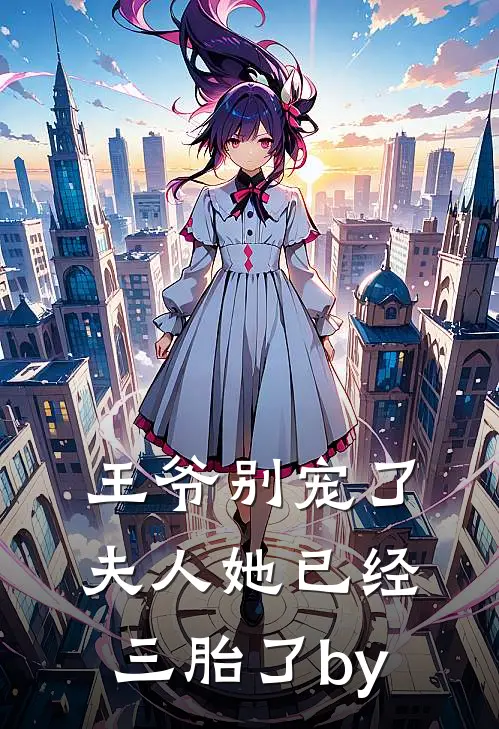 王爷别宠了，夫人她已经三胎了by