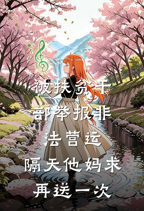 被扶贫干部举报非法营运，隔天他妈求再送一次