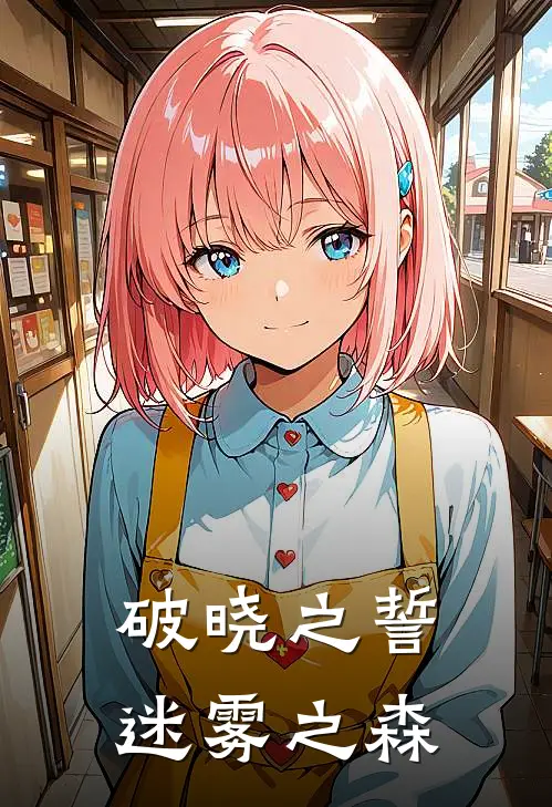 破晓之誓：迷雾之森