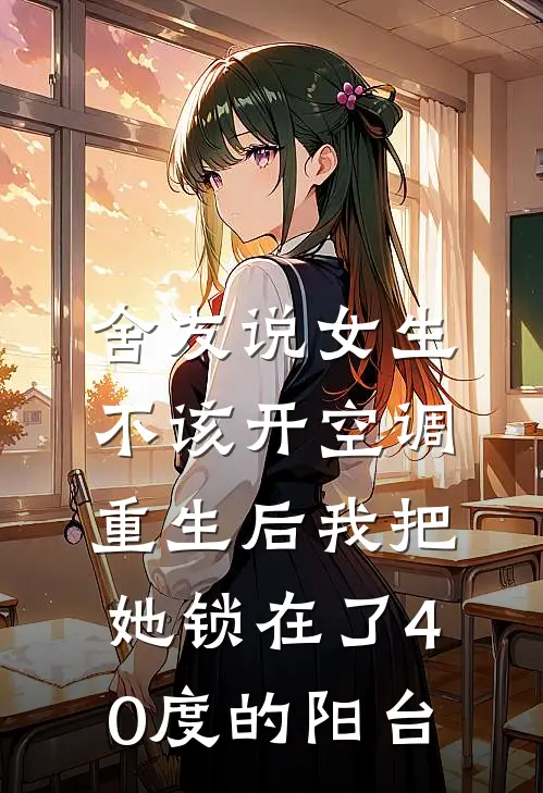 舍友说女生不该开空调，重生后我把她锁在了40度的阳台