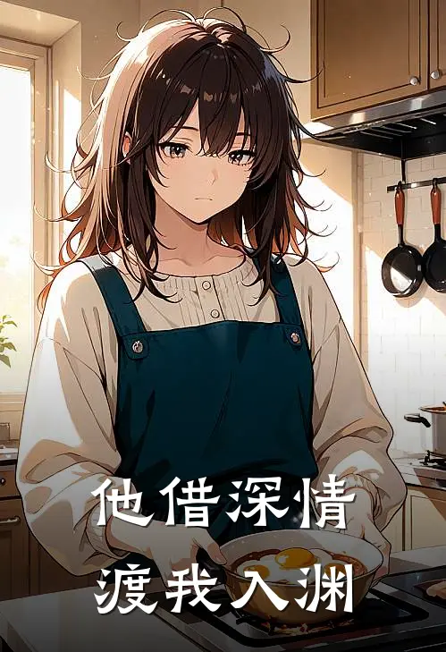 他借深情渡我入渊