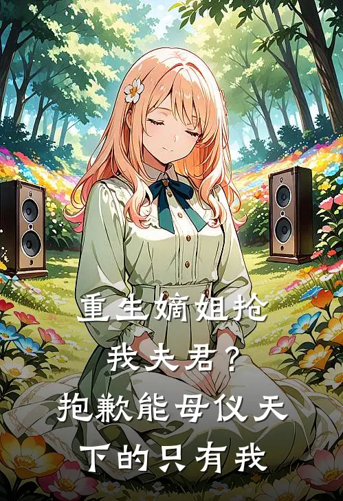 重生嫡姐抢我夫君？抱歉，能母仪天下的只有我