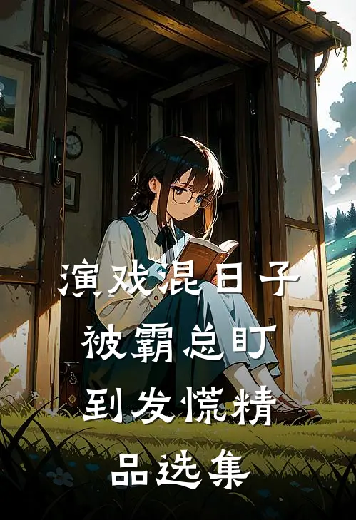 演戏混日子，被霸总盯到发慌精品选集