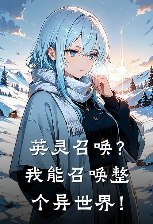 英灵召唤？我能召唤整个异世界！