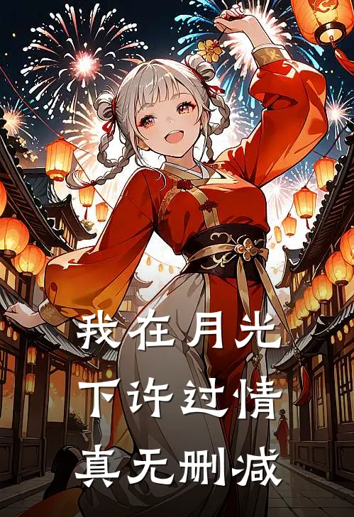 我在月光下许过情真无删减