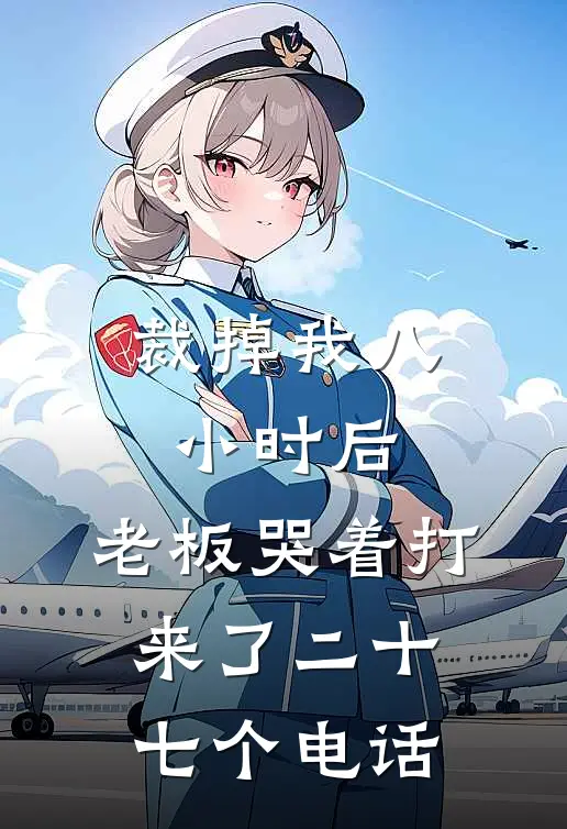 裁掉我八小时后，老板哭着打来了二十七个电话