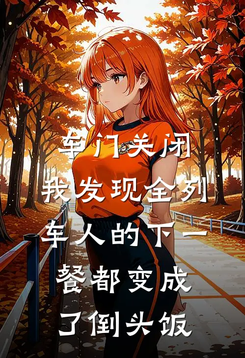 车门关闭，我发现全列车人的下一餐都变成了倒头饭