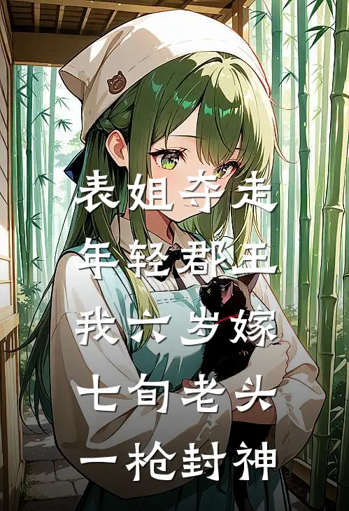 表姐夺走年轻郡王，我六岁嫁七旬老头一枪封神