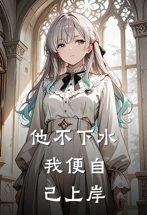 他不下水，我便自己上岸
