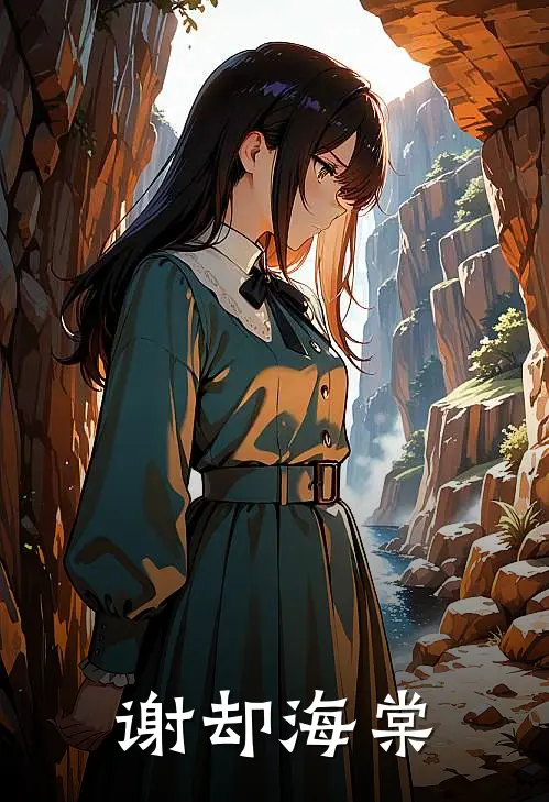 谢却海棠