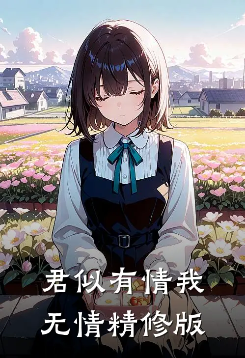 君似有情我无情精修版