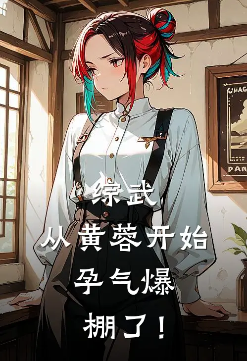 综武：从黄蓉开始，孕气爆棚了！