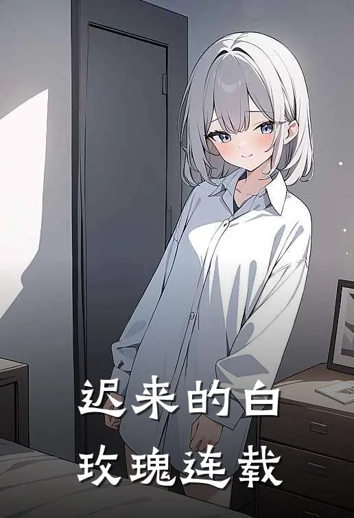 迟来的白玫瑰连载