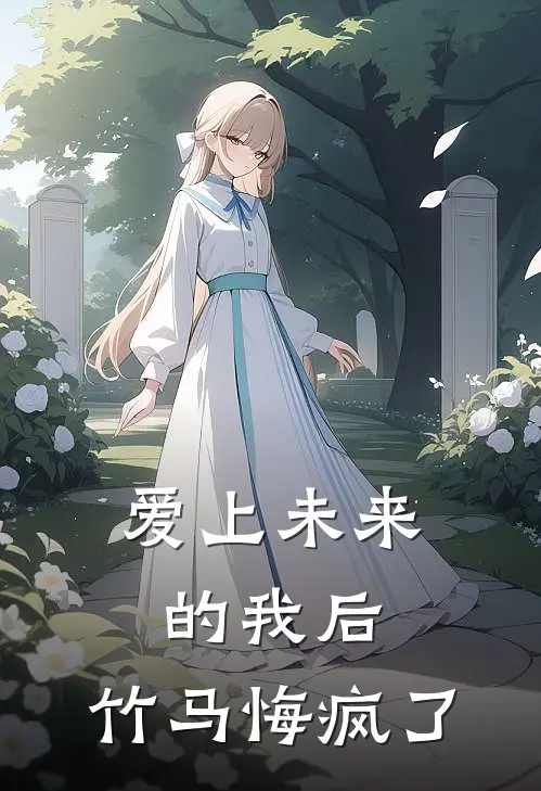 爱上未来的我后，竹马悔疯了