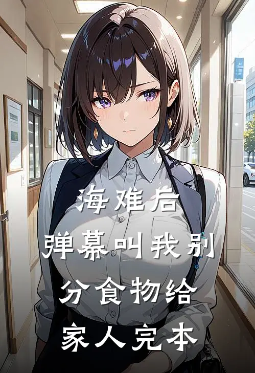 海难后，弹幕叫我别分食物给家人完本